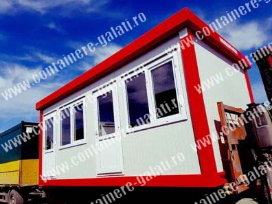containere-birou Gorj