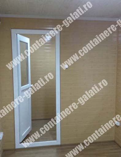 container de locuit Gorj