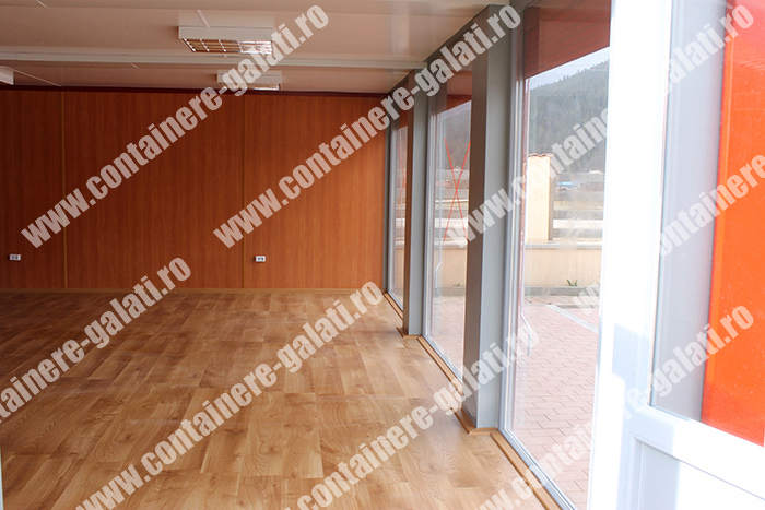 module de locuit Gorj