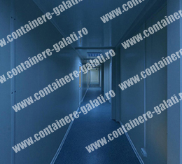 container birou second hand pret Gorj