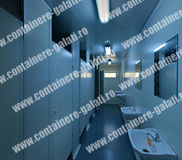 containere de vanzare Gorj