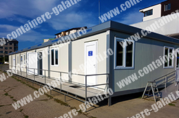 containere preturi Gorj