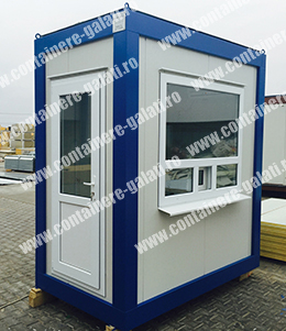 module de locuit pret Gorj